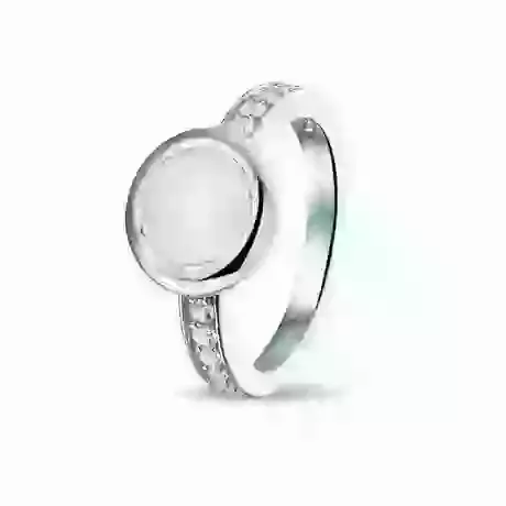 RG 035 Silver Ring